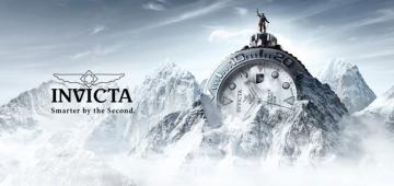 Invicta