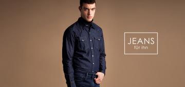 Jeans für ihn