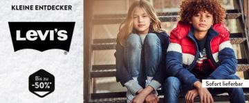 Levi's Kids