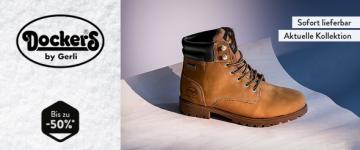 Dockers