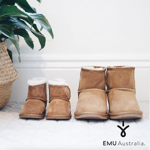 Emu
