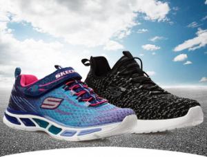 Skechers