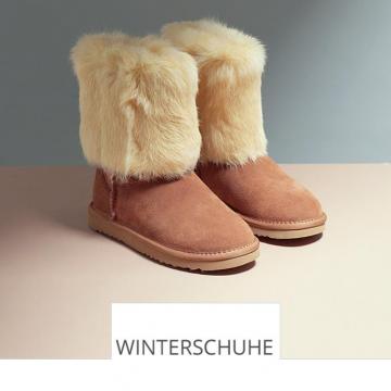 WINTERSCHUHE