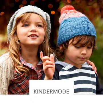 KINDERMODE