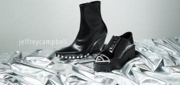 Jeffrey Campbell