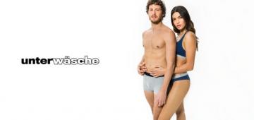 Unterwäsche