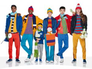 Benetton