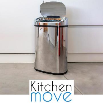 KITCHEN MOVE