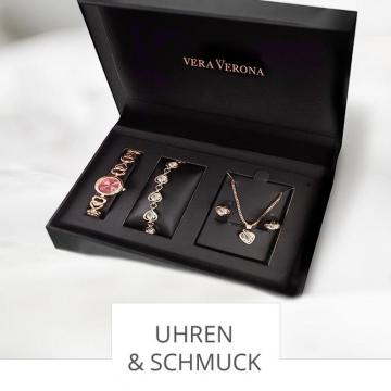 UHREN & SCHMUCK