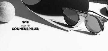 Designer Sonnenbrillen