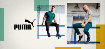 Puma Performance