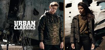 Urban Classics