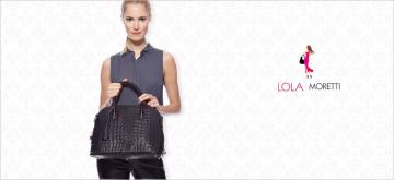 Lola Moretti