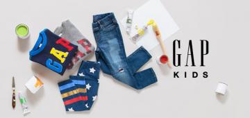 GAP Kids