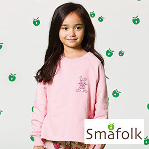 småfolk