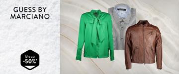 Guess by Marciano