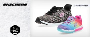 Skechers