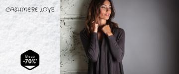 Cashmere Love