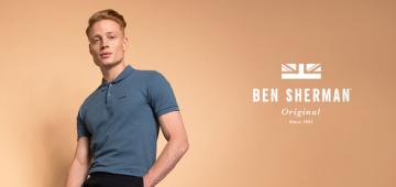 Ben Sherman