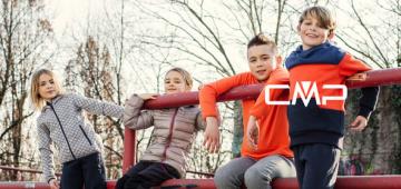 CMP - Kinder