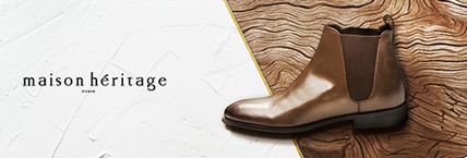 MAISON HERITAGE