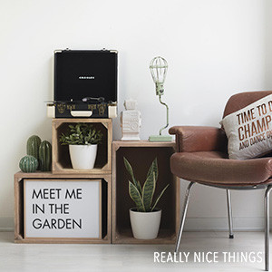 Really Nice Things