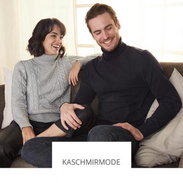 KASCHMIRMODE