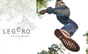 Legero