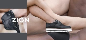 Zign - Schuhe & Accessoires