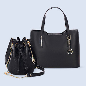 Black Bags