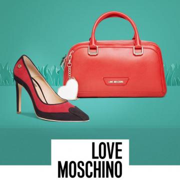 LOVE MOSCHINO