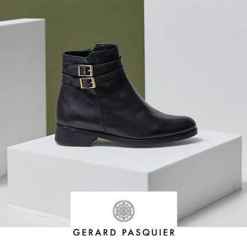 GERARD PASQUIER