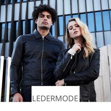 LEDERBOUTIQUE