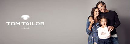 Tom Tailor