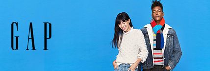 GAP