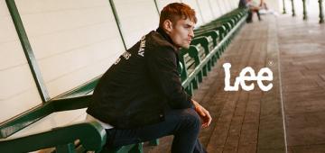 Lee - Herren