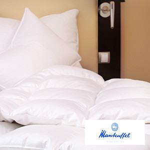 Manteuffel Bettwaren