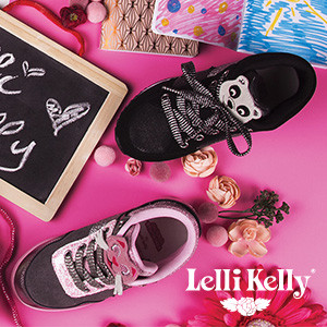 Lelli Kelly