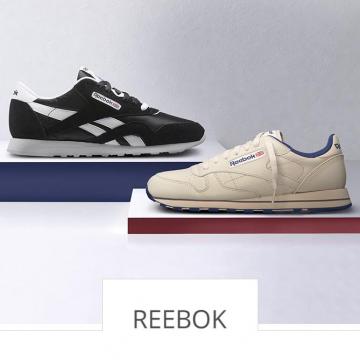 REEBOK