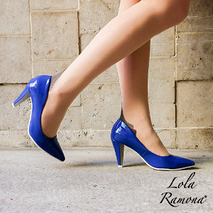 Lola Ramona