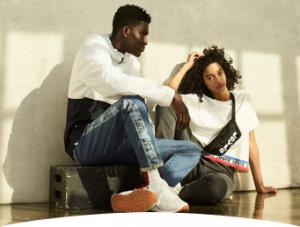 Levi's