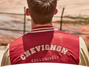 Chevignon
