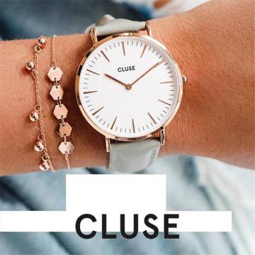 CLUSE