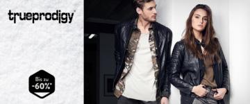 Trueprodigy