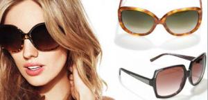 Designer Sonnenbrillen