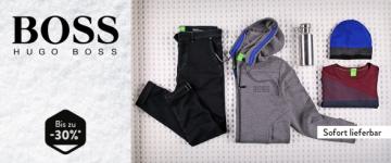 Hugo Boss