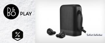 Bang & Olufsen