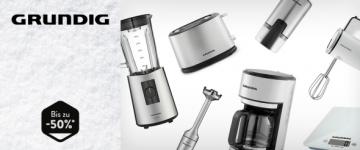 Grundig