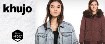 Khujo