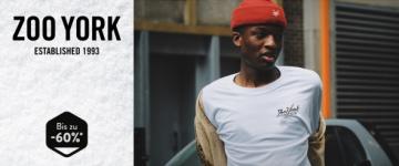 Zoo York